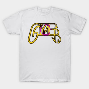 Gaymer Intersex T-Shirt